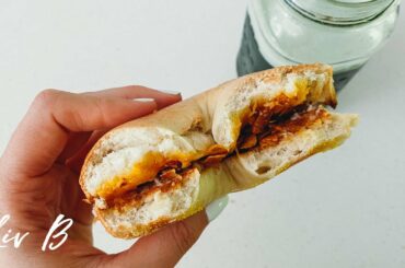 What I Ate Today (filling vegan meals + French press coffee!)