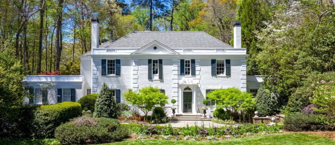 2580 Woodward Way | Atlanta, GA 30305