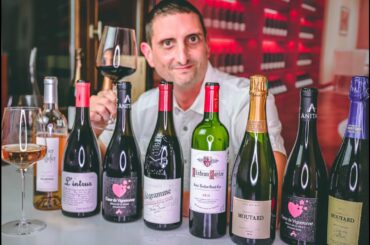 America’s Most Unique Wine Club | Your French Wine Selection - Bonner Private Wines Quaterly Release