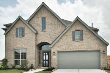 Perry Homes in Pomona - 2018 Bayleaf Manor Drive
