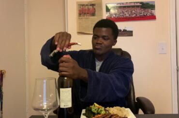 Episode 9 - Facebook Wine