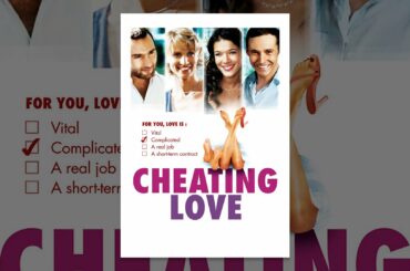 Cheating love