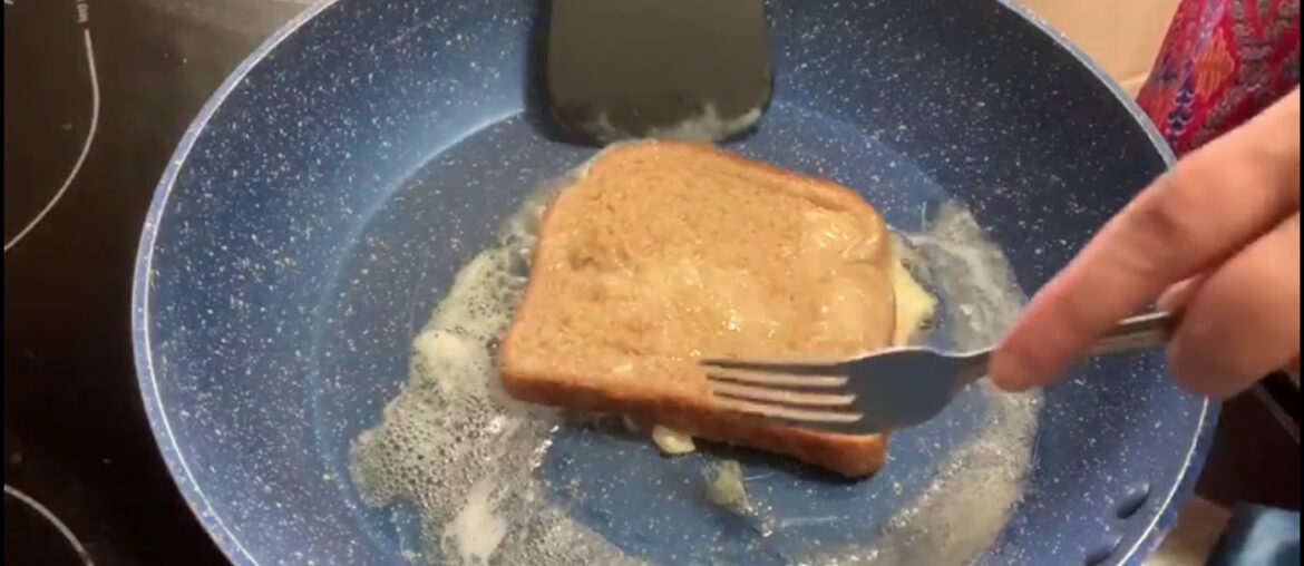 Make French Toast Quick And Easy Recipe ]How To Make French Toast Recipe By Tehsin