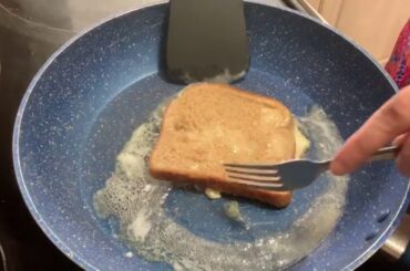 Make French Toast Quick And Easy Recipe ]How To Make French Toast Recipe By Tehsin