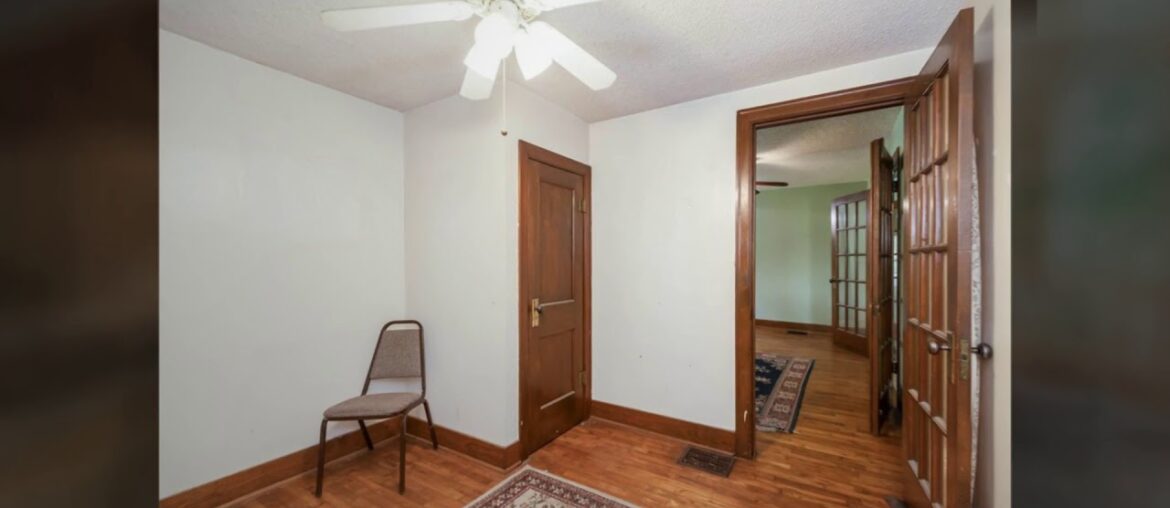 Serene 6-Acre Farm in Harrisonville!