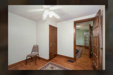 Serene 6-Acre Farm in Harrisonville!