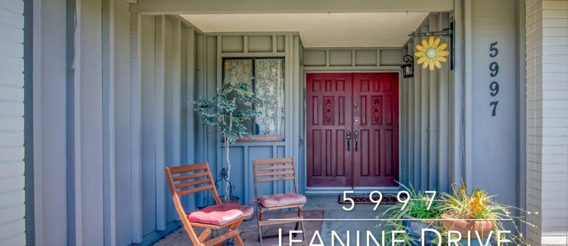 5997 Jeanine Drive
