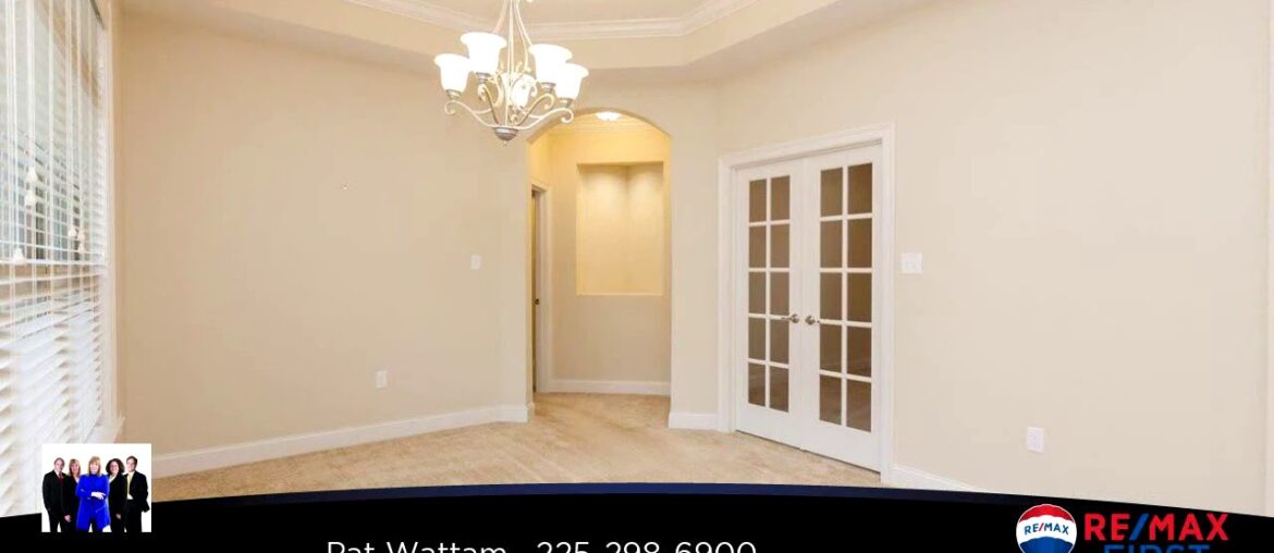 New Residential listing for sale found at 7111 Village Charmant #24, Baton Rouge, LA 70809 New Residential listing for sale found at 7111 Village Charmant #24, Baton Rouge, LA 70809