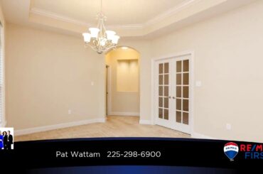 New Residential listing for sale found at 7111 Village Charmant #24, Baton Rouge, LA 70809