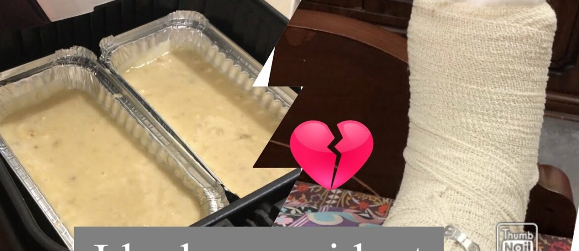 French toast | Banana 🍌 bread 🍞 recipe