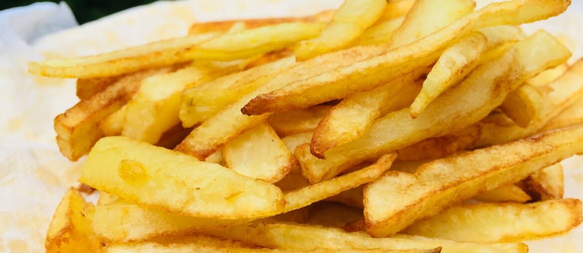 Simple French fries recipe|How to make French fries|French Fries ഉണ്ടാക്കാൻ ഇതാ Easy Simple Method