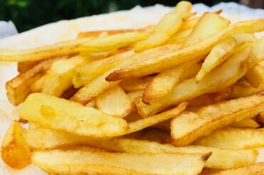 Simple French fries recipe|How to make French fries|French Fries ഉണ്ടാക്കാൻ ഇതാ Easy Simple Method