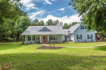 32550 Timber Hil Drive Dade City ROLLING RIDGE ESTATES Listing Tour #1 Agents The Duncan Duo