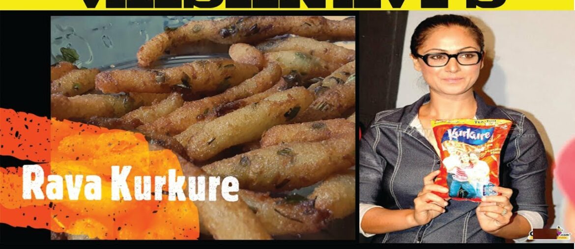 ரவா குர்குரே – Rava Kurkure Recipe / Rava Potato Finger fry/Rava French Fries/finger fry/Recipe 40 ரவா குர்குரே - Rava Kurkure Recipe / Rava Potato Finger fry/Rava French Fries/finger fry/Recipe 40