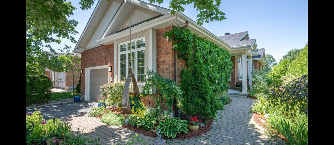 41 Stonecroft Terrace, Ottawa 41 Stonecroft Terrace, Ottawa