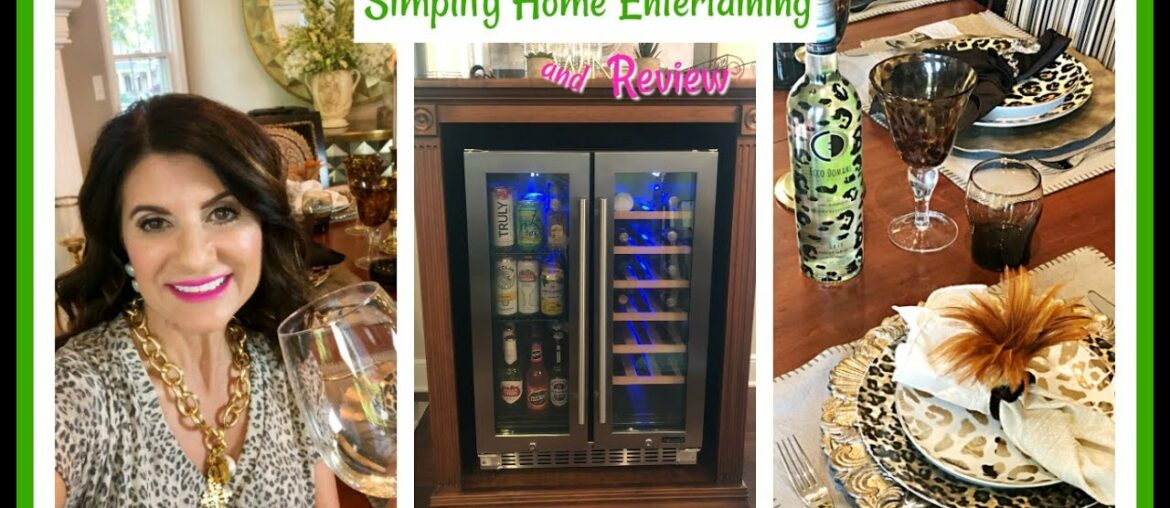 Simplify Home Entertaining & Review | The2Orchids Simplify Home Entertaining & Review | The2Orchids