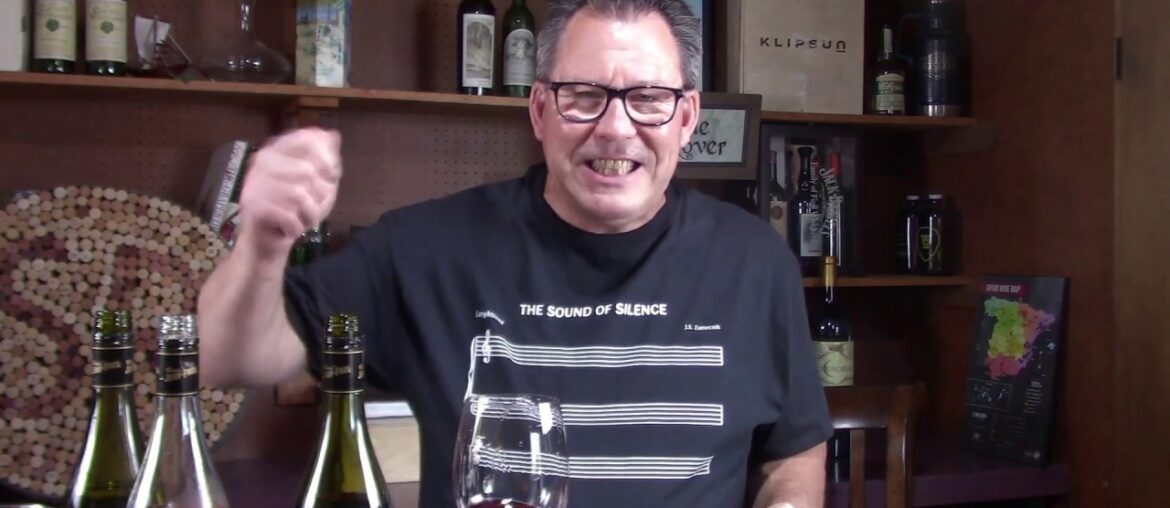 Jean Paul, value wines from France: Episode 487