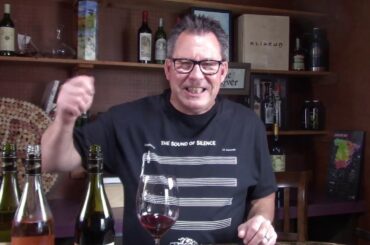 Jean Paul, value wines from France: Episode 487