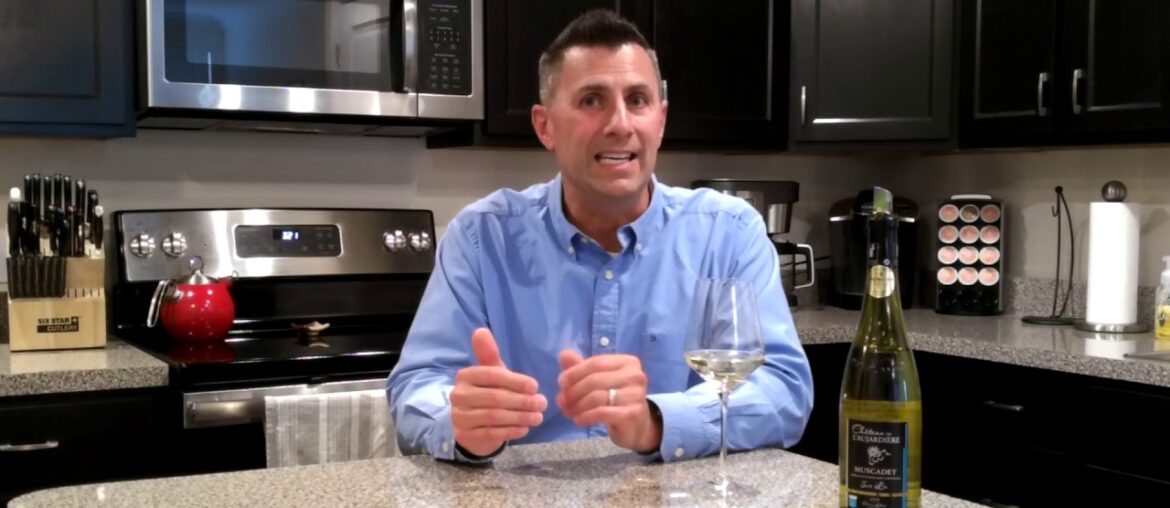 Muscadet – Know Wine In No Time Muscadet - Know Wine In No Time