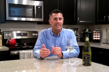 Muscadet - Know Wine In No Time