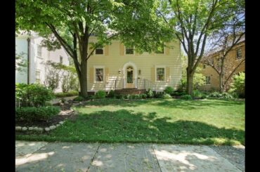 2016 Underwood Ave, Wauwatosa, WI