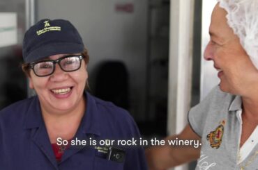 Behind The Wine With Bodegas Fabre