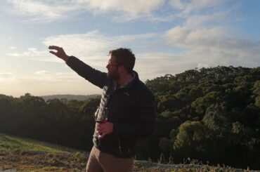 Taste Then Drink Episode 8: Single Site Series Pommard 'en Mareau'