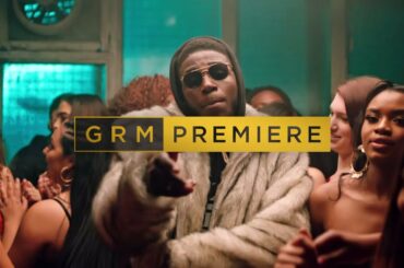 ZieZie - Fine Girl [Music Video] | GRM Daily