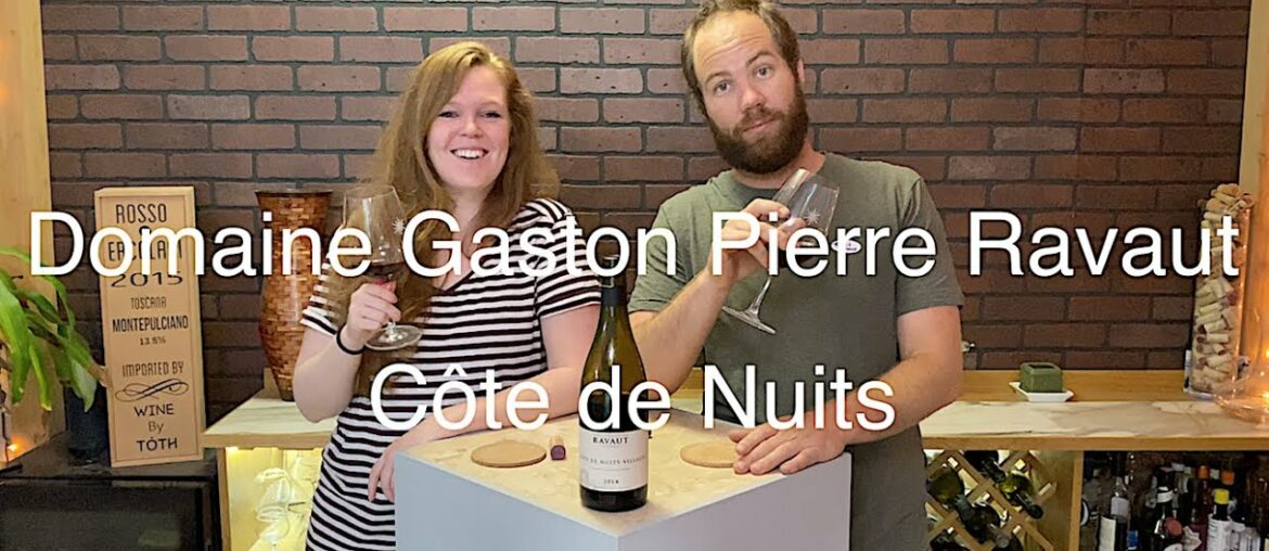 Tasting Wine reviews A Fantastic Burgundy