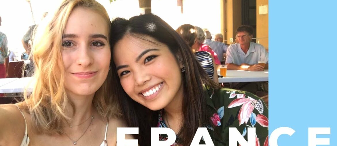 SUMMER IN THE SOUTH OF FRANCE | Bélesta & Collioure SUMMER IN THE SOUTH OF FRANCE | Bélesta & Collioure