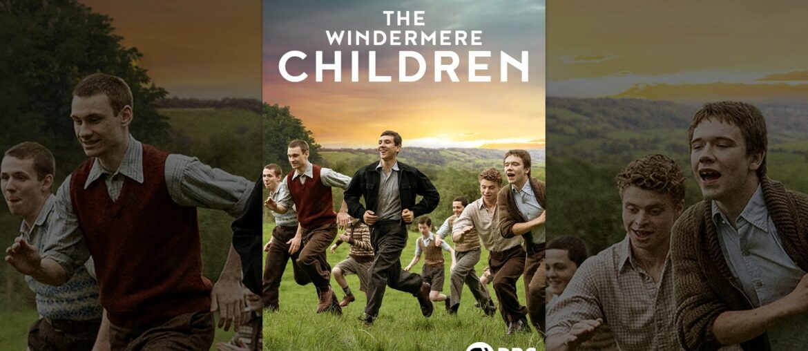 The Windermere Children