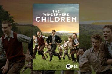 The Windermere Children