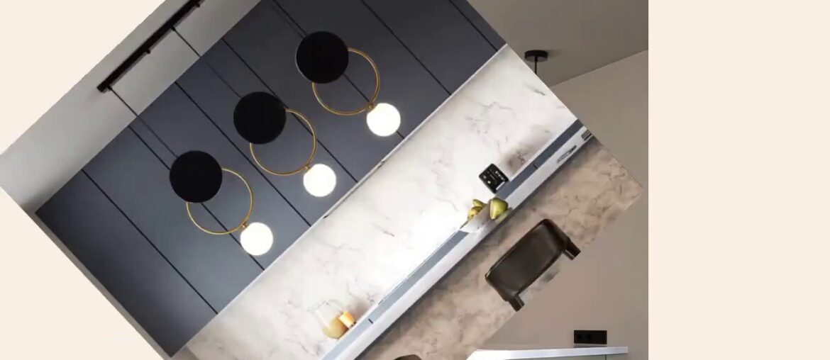 ☑G9 Creative LED Chandelier Dining Room Nordic Modern Multi-head Glass