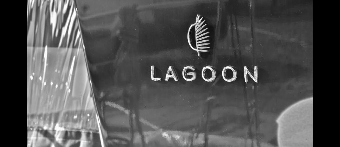 Time in Bordeaux, France for the delivery of our Motor Yacht Lagoon 630. Part 1 Time in Bordeaux, France for the delivery of our Motor Yacht Lagoon 630. Part 1