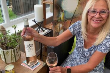 Mirabeau and Cono Sur Bicicleta Viognier White Wine Review