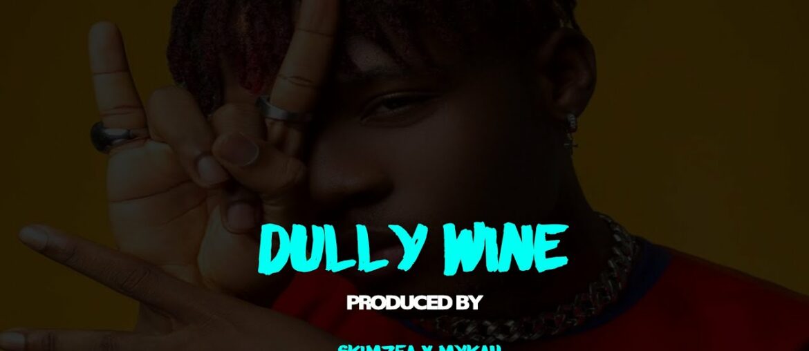 🔥🔥"DULLY WINE" Afro Beat Instrumental JOEBOY Type Beat 🔥🔥"DULLY WINE" Afro Beat Instrumental JOEBOY Type Beat