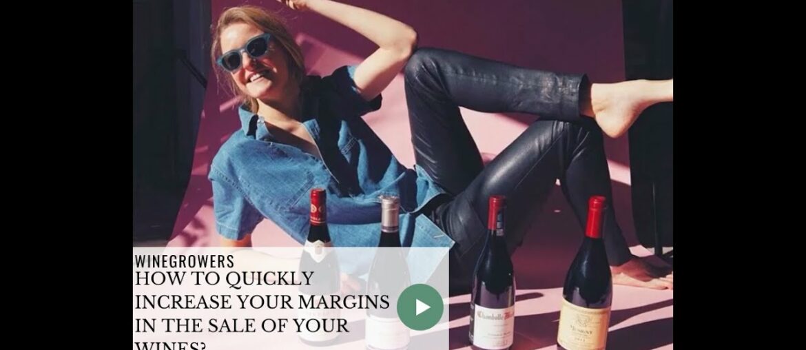 🍷Wine professionals how to increase your margin, without intermediaries worldwide 🍷Wine professionals how to increase your margin, without intermediaries worldwide