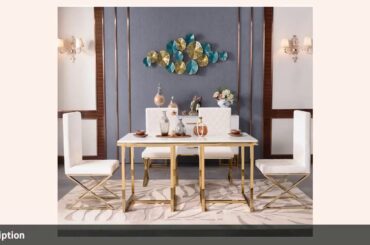 ✓Dining Tables For Living Room Furniture in Dining Table Room Sets Quar