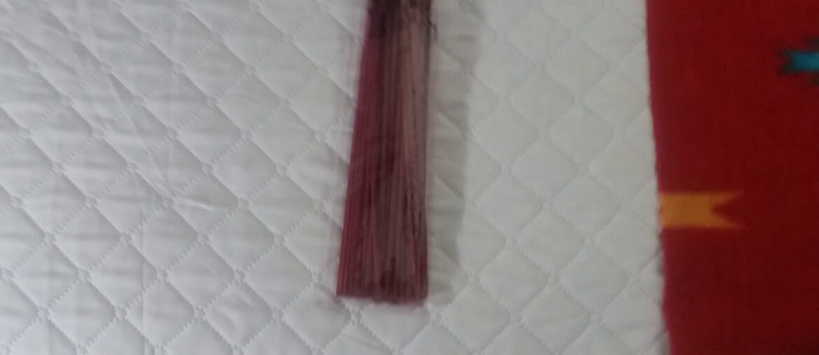 Strawberry Incense 🍓🎆