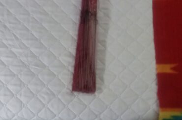 Strawberry Incense 🍓🎆