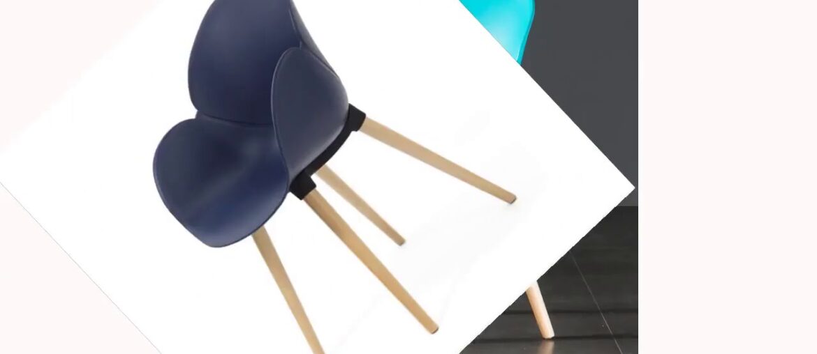 ☑Nordic Modern Minimalist Home Chair Dining Chair Bedroom Dormitory Des ☑Nordic Modern Minimalist Home Chair Dining Chair Bedroom Dormitory Des