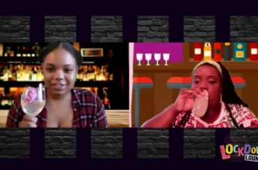 Lockdown Lounge - Gin Chronicles: Bartender Pet Peeves