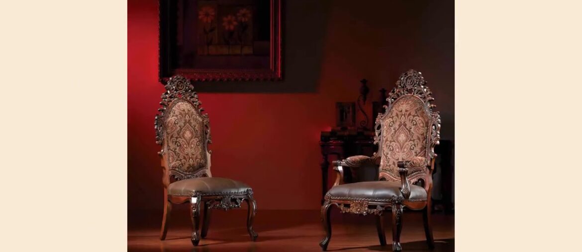 ☑French style wooden dining room sets with marble top ไม้สไตล์ฝรั่งเศสห ☑French style wooden dining room sets with marble top ไม้สไตล์ฝรั่งเศสห