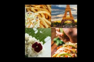 Street food tour of few countries of  the world#Mexico#Turkey#France#Pakistan#England#India