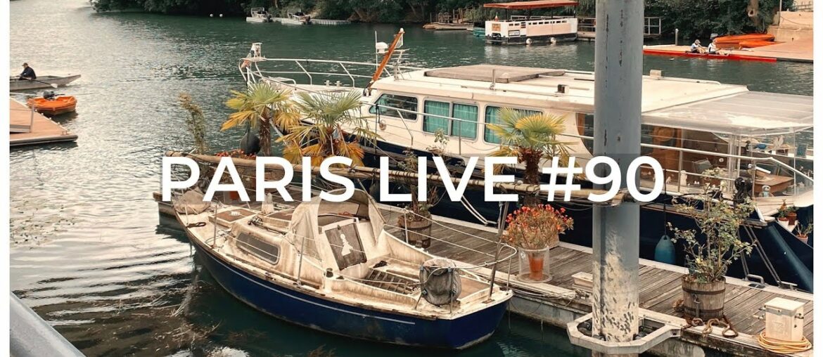 The Suburb of Old Paris & White Wine – Paris Live #90 The Suburb of Old Paris & White Wine - Paris Live #90