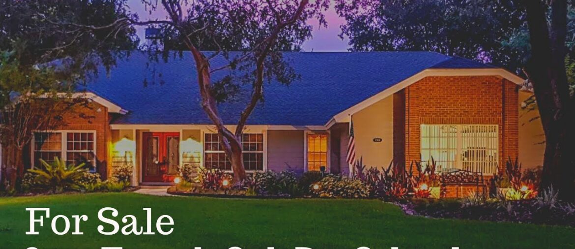 NEW LISTING IN DOCTOR PHILLIPS AREA 8304 FRENCH OAK DR. Turnkey, tons of upgrades, move-in ready!