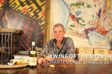 #wineofthemonth - March 2018 - Wine of the month with Scott - Maison Vauron French Wine Merchants