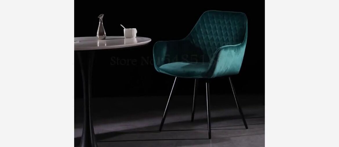 ✅Nordic Restaurant Chair Light Luxury Dining Chair Household Simple Sto ✅Nordic Restaurant Chair Light Luxury Dining Chair Household Simple Sto