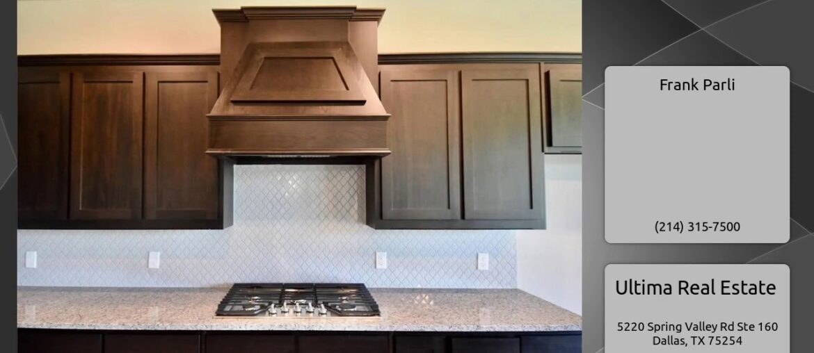 1536 TORRENT Drive, Little Elm, TX 75068 1536 TORRENT Drive, Little Elm, TX 75068