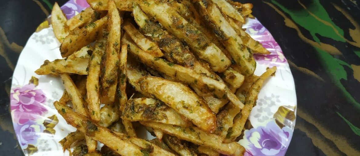 Masala French fries recipe||French fries recipe|| potato masala fry||potato recipe